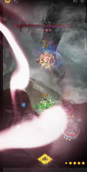 地下城堡3异界之握怎么打 地下城堡3异界之握怎么打