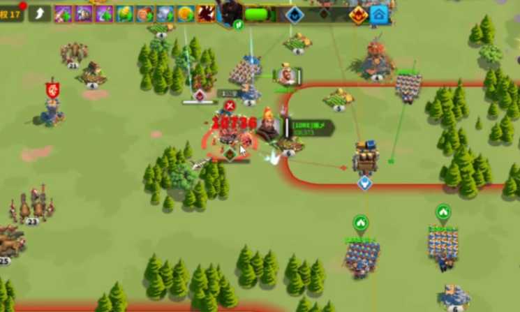 万国觉醒怎么远距离迁城 万国觉醒怎么远距离迁城