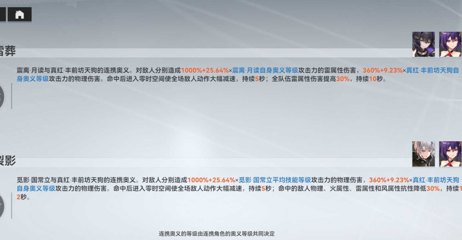 深空之眼真红神格怎么加