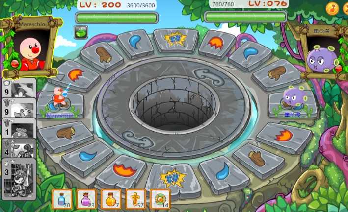 摩尔庄园龙之幻境怎么玩 摩尔庄园龙之幻境怎么玩