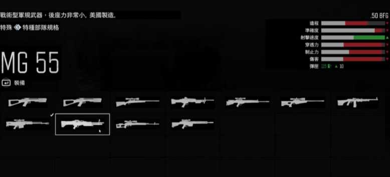 往日不再最好用的枪有哪些