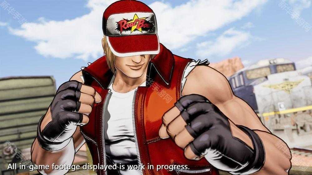 《饿狼传说 City of the Wolves》公开第一季 DLC 角色与公测版试玩角色阵容