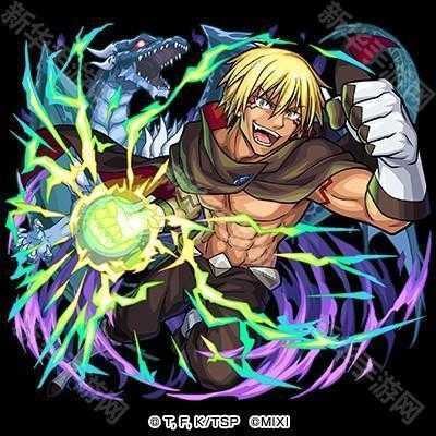 《怪物弹珠》×《转生史莱姆》第 2 弹合作进行中 迪亚布罗等人气角色新登场