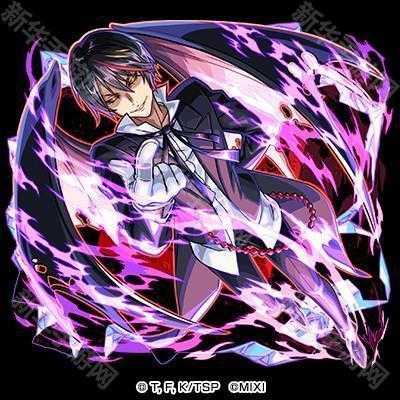 《怪物弹珠》×《转生史莱姆》第 2 弹合作进行中 迪亚布罗等人气角色新登场