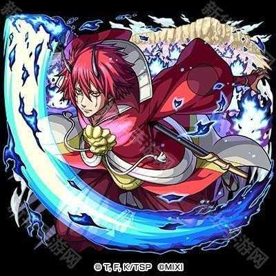 《怪物弹珠》×《转生史莱姆》第 2 弹合作进行中 迪亚布罗等人气角色新登场