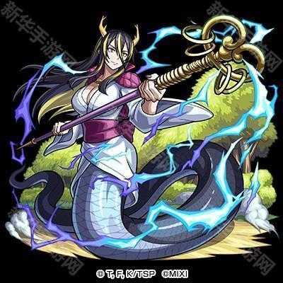 《怪物弹珠》×《转生史莱姆》第 2 弹合作进行中 迪亚布罗等人气角色新登场