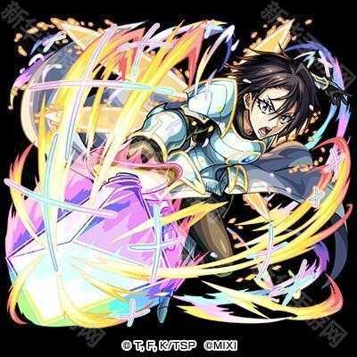 《怪物弹珠》×《转生史莱姆》第 2 弹合作进行中 迪亚布罗等人气角色新登场