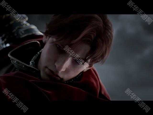 《天堂 W》x《铁拳》x《Journey of Monarch – 君主之旅》韩服公开联动合作影片