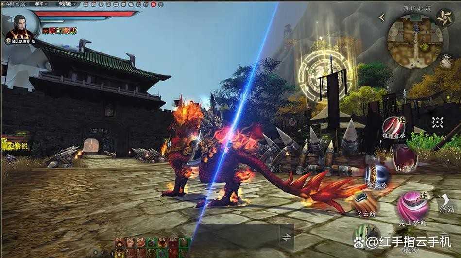 天下万象12.17公测新手必领福利+快速成型保姆级开荒攻略