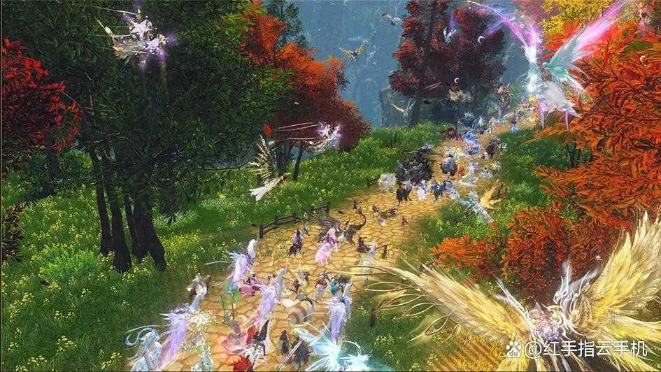 天下万象12.17公测新手必领福利+快速成型保姆级开荒攻略