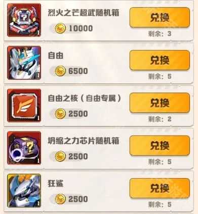 《向僵尸开炮》小黄鸭联动活动商店兑换推荐