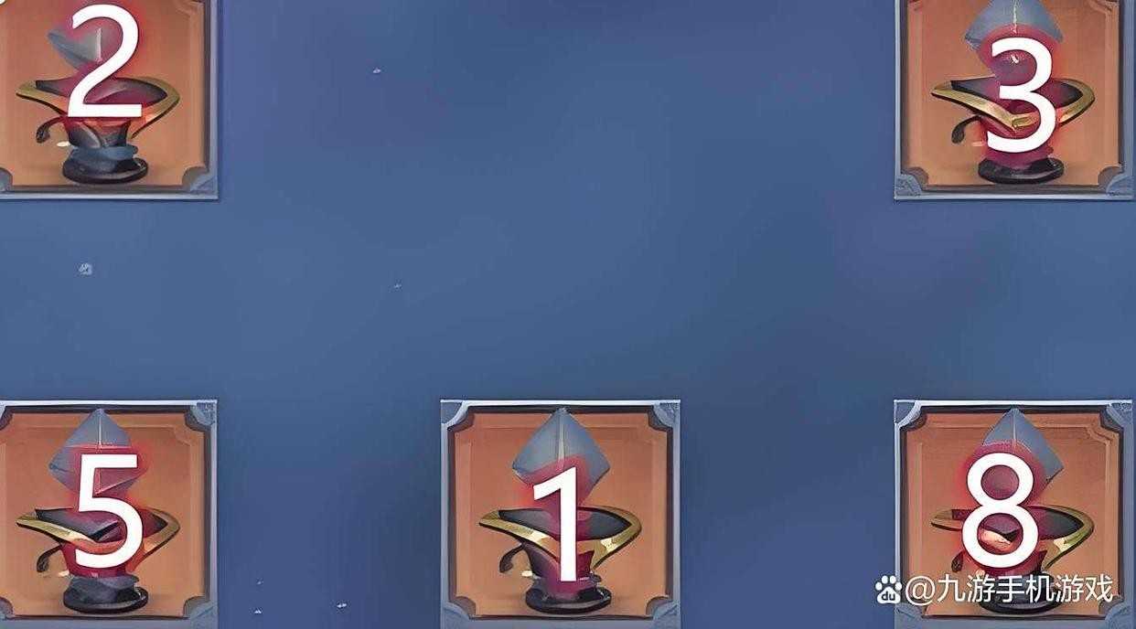 斗罗大陆诛邪传说迷阵怎么解 斗罗大陆诛邪传说迷阵怎么解