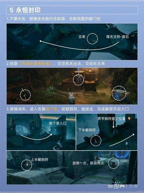 王者荣耀世界溯闻任务英雄所归攻略