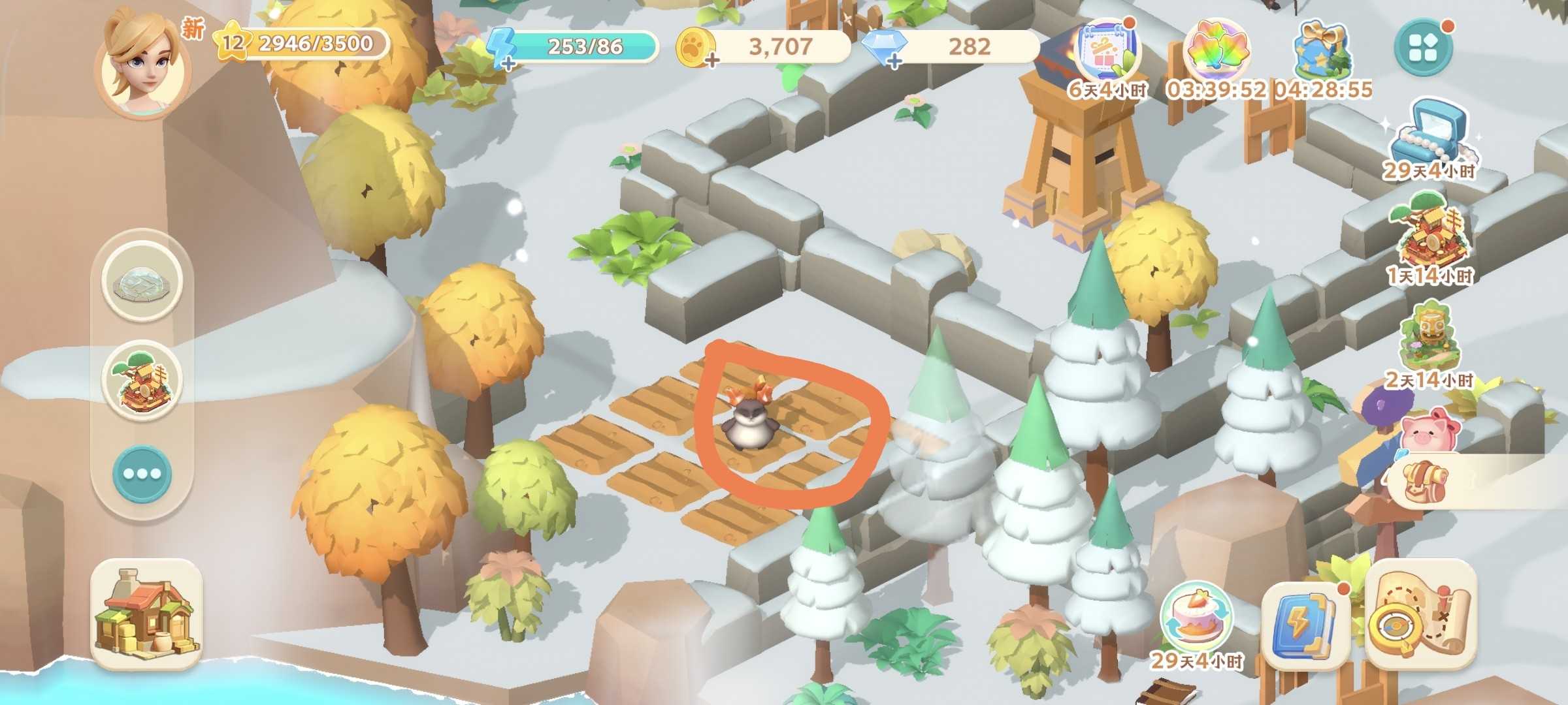 珍珠海大冒险主线任务第一章地图彩蛋汇总