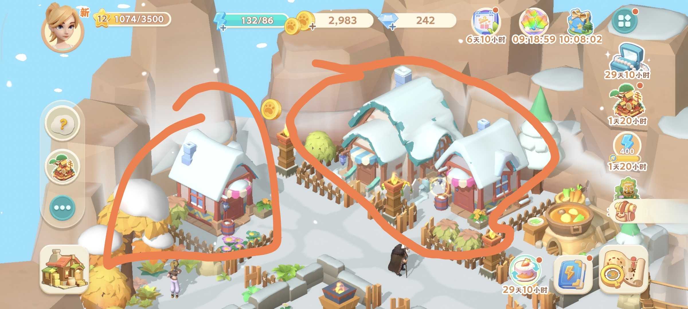 珍珠海大冒险主线任务第一章地图彩蛋汇总