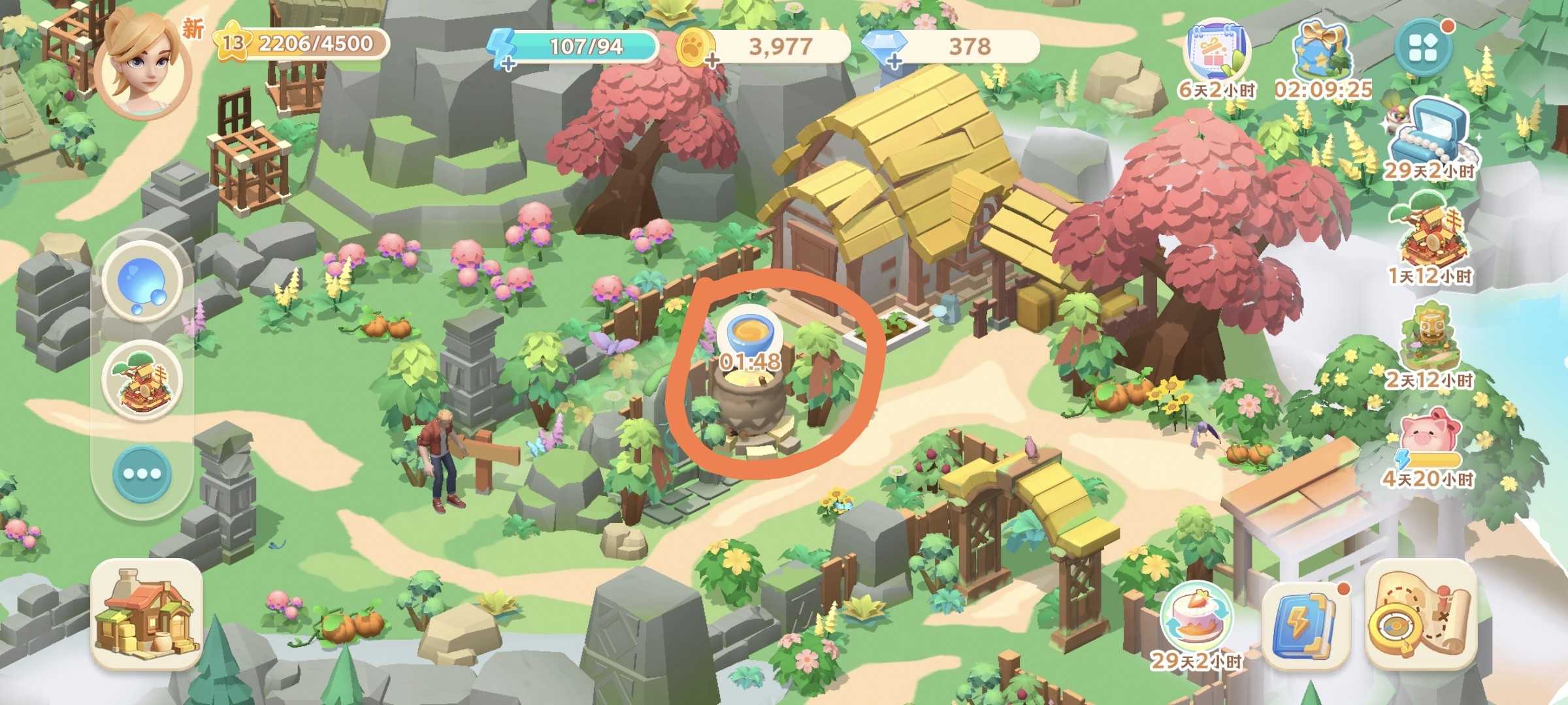 珍珠海大冒险主线任务第一章地图彩蛋汇总