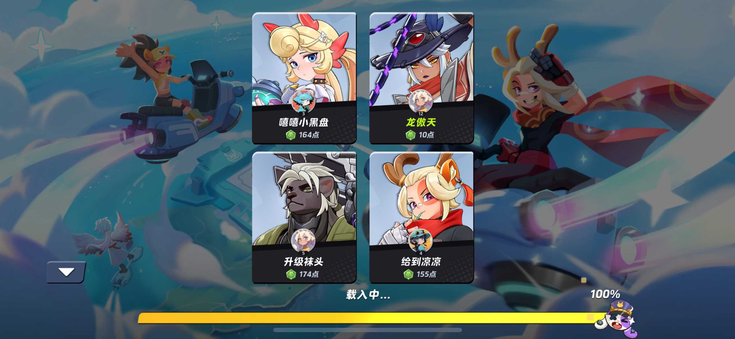 月相计划望月测试玩法内容一览 月相计划望月测试玩法内容一览