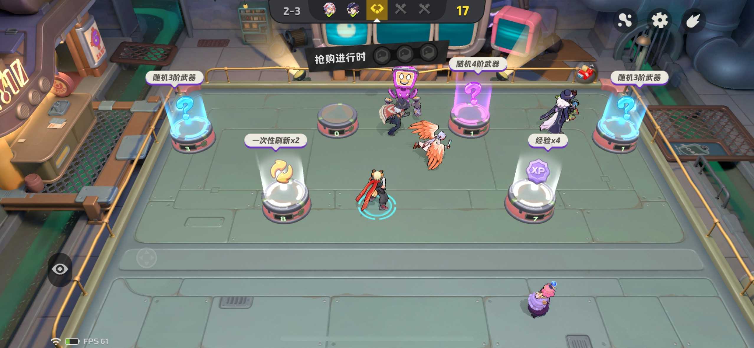 月相计划望月测试玩法内容一览 月相计划望月测试玩法内容一览