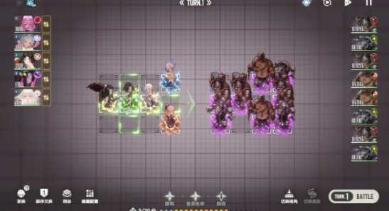 《棕色尘埃2》冬季活动游戏卡带「欲火融雪兔女郎」登场 提尔、达丽安等人以兔女郎装扮亮相