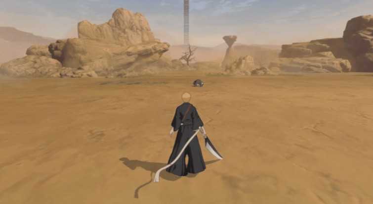 《BLEACH 死神》正版授权《BLEACH:刀鸣》删档测试开启 释出刀鸣测试PV 《BLEACH 死神》正版授权《BLEACH:刀鸣》删档测试开启 释出刀鸣测试PV