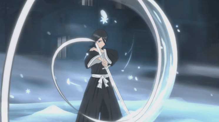 《BLEACH 死神》正版授权《BLEACH:刀鸣》删档测试开启 释出刀鸣测试PV 《BLEACH 死神》正版授权《BLEACH:刀鸣》删档测试开启 释出刀鸣测试PV