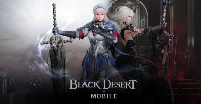 《黑色沙漠 MOBILE》全新职业 「炽天使」与新季节更新登场 2025卡尔佩恩宴会释出多项新情报 《黑色沙漠 MOBILE》全新职业 「炽天使」与新季节更新登场 2025卡尔佩恩宴会释出多项新情报