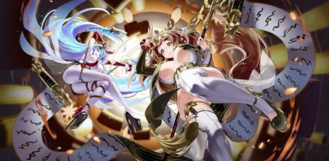 《异域战记》年末更新上线 全新限定英雄与剧情活动副本同步登场