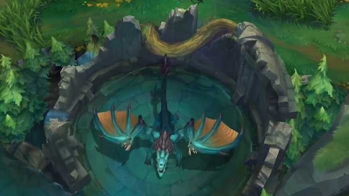 英雄联盟手游打野先打什么怪 英雄联盟手游打野先打什么怪