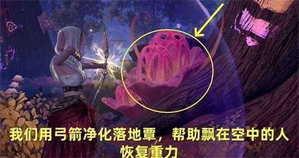 无限暖暖迷途的信使遇险任务完成指南