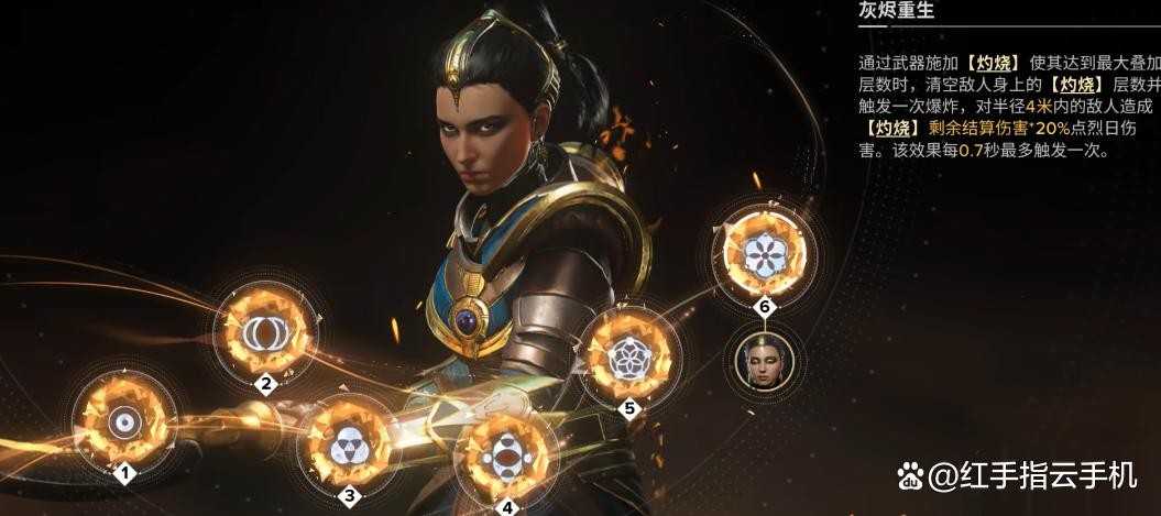 命运群星角色推荐TOP榜 命运群星角色推荐TOP榜