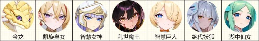 龙魂旅人乱世魔王瞳攻略