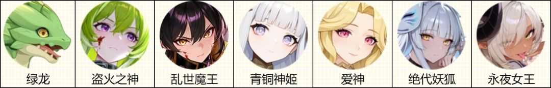 龙魂旅人乱世魔王瞳攻略