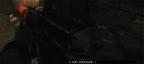 逃离塔科夫武器故障系统介绍指南