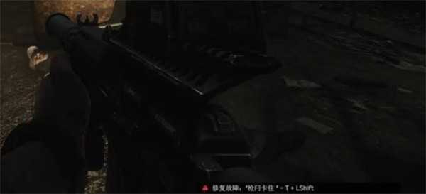 逃离塔科夫武器故障系统介绍指南