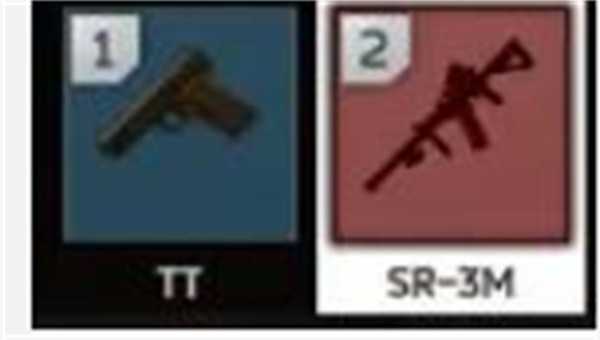 逃离塔科夫武器故障系统介绍指南