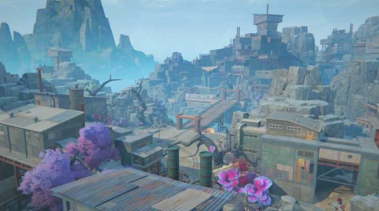 《绝区零》2.4 版本「将临未抵的深渊」11/26上线 琉音与般岳携手坎卜斯黑枝阵营正式登场 《绝区零》2.4 版本「将临未抵的深渊」11/26上线 琉音与般岳携手坎卜斯黑枝阵营正式登场