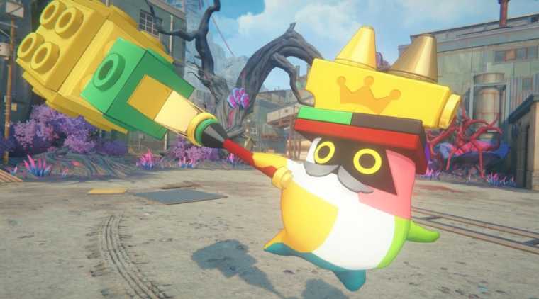 《绝区零》2.4 版本「将临未抵的深渊」11/26上线 琉音与般岳携手坎卜斯黑枝阵营正式登场 《绝区零》2.4 版本「将临未抵的深渊」11/26上线 琉音与般岳携手坎卜斯黑枝阵营正式登场