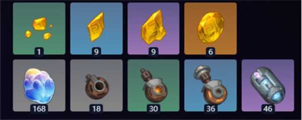 原神叶洛亚突破天赋材料介绍汇总