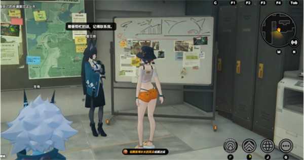 绝区零如果我有长长的耳朵成就达成条件一览 绝区零如果我有长长的耳朵成就达成条件一览