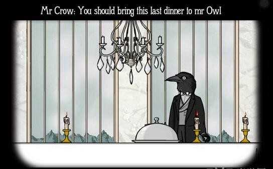 《锈湖：旅馆》野猪先生红酒获得方法