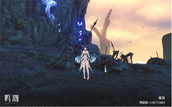 鸣潮隐藏任务不死的角斗士完成指南 鸣潮隐藏任务不死的角斗士完成指南