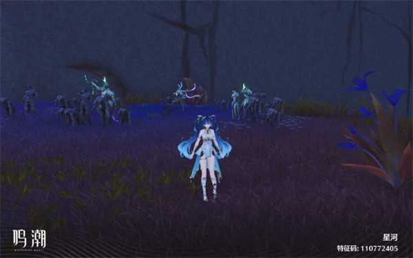 鸣潮隐藏任务不死的角斗士完成指南 鸣潮隐藏任务不死的角斗士完成指南