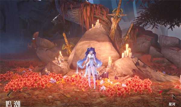 鸣潮隐藏任务不死的角斗士完成指南 鸣潮隐藏任务不死的角斗士完成指南