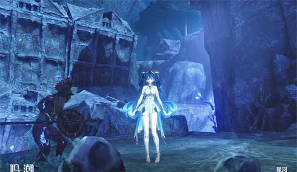 鸣潮隐藏任务不死的角斗士完成指南 鸣潮隐藏任务不死的角斗士完成指南