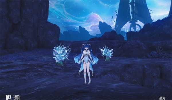 鸣潮隐藏任务不死的角斗士完成指南 鸣潮隐藏任务不死的角斗士完成指南