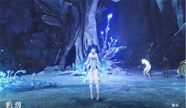 鸣潮隐藏任务不死的角斗士完成指南 鸣潮隐藏任务不死的角斗士完成指南