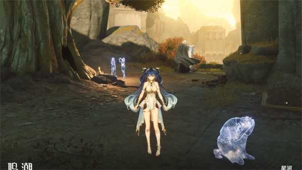 鸣潮隐藏任务不死的角斗士完成指南 鸣潮隐藏任务不死的角斗士完成指南