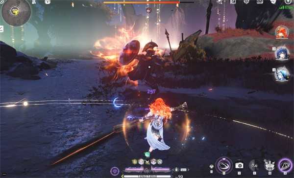 鸣潮隐藏任务不死的角斗士完成指南 鸣潮隐藏任务不死的角斗士完成指南