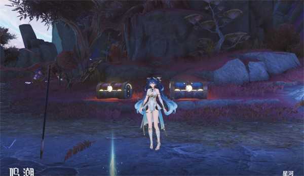 鸣潮隐藏任务不死的角斗士完成指南 鸣潮隐藏任务不死的角斗士完成指南