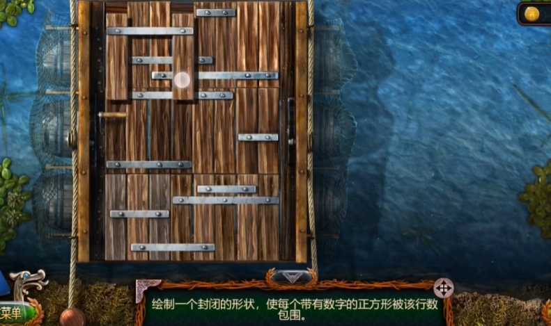 密室逃脱18移动迷城修船怎么过